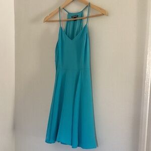 Express Dress